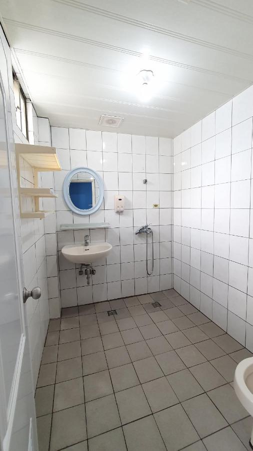 Lang Jiao Ya She Homestay Heng-ch'un Exteriér fotografie