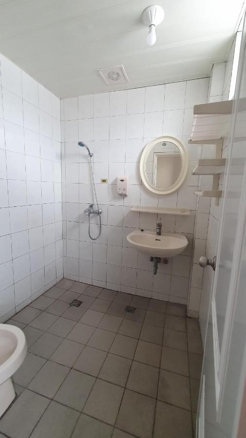 Lang Jiao Ya She Homestay Heng-ch'un Exteriér fotografie